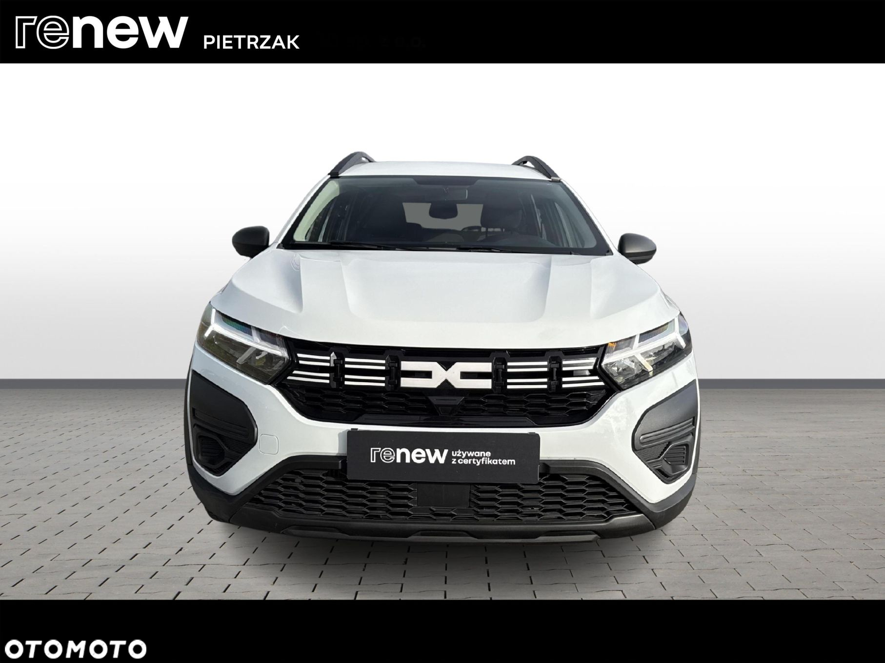 Dacia Jogger - 8