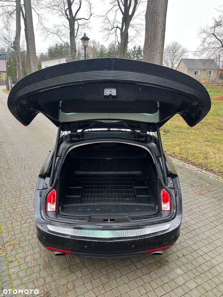Opel Insignia 1.6 Turbo Sport - 10