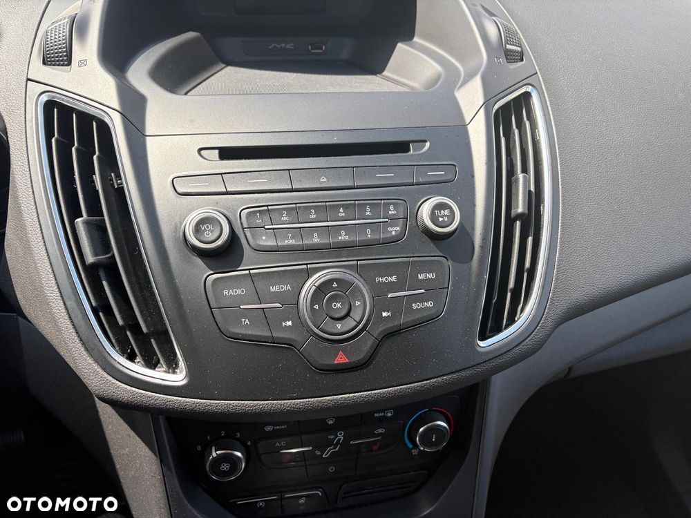 Ford Grand C-MAX Gr 1.0 EcoBoost Edition ASS - 13