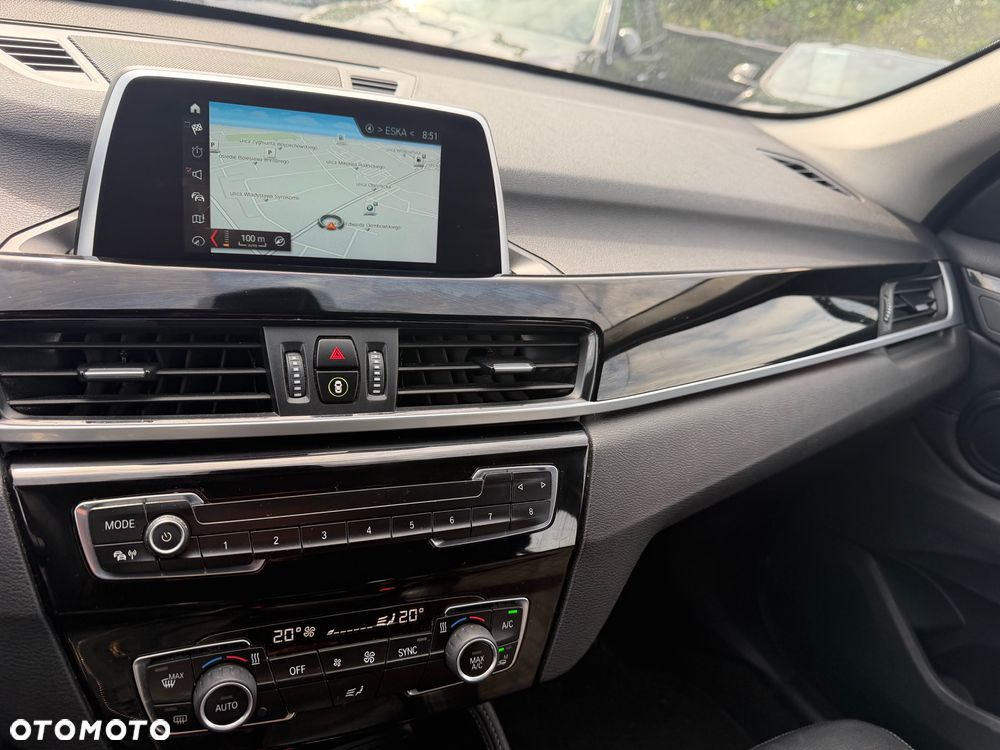 BMW X1 sDrive18i GPF M Sport - 8