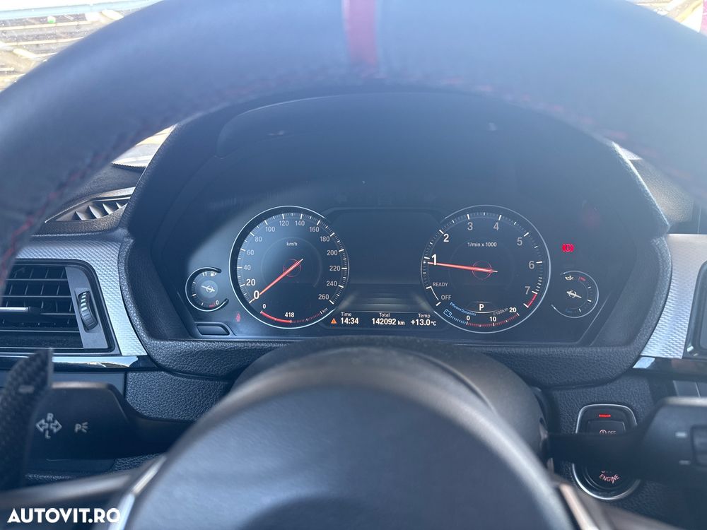 BMW Seria 3 - 10