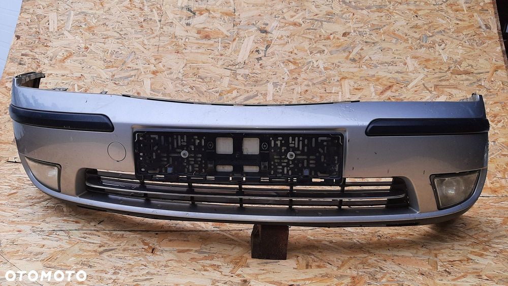 Lak. 60 Ford Mondeo mk3 Lift zderzak przedni