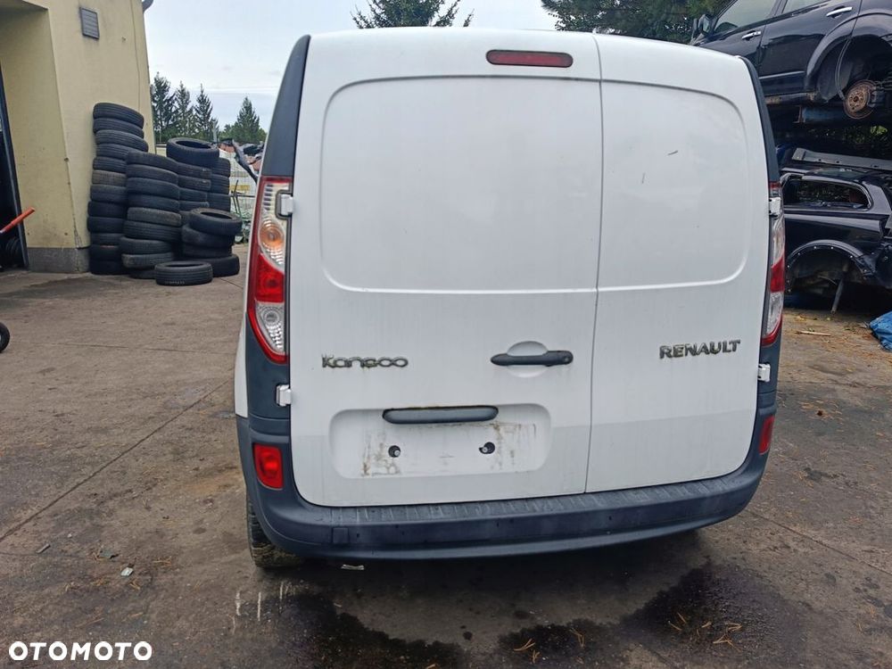 KANGOO II LIFT Z.E. ELEKTRYK PÓŁOŚ LEWA 391010424R - 7
