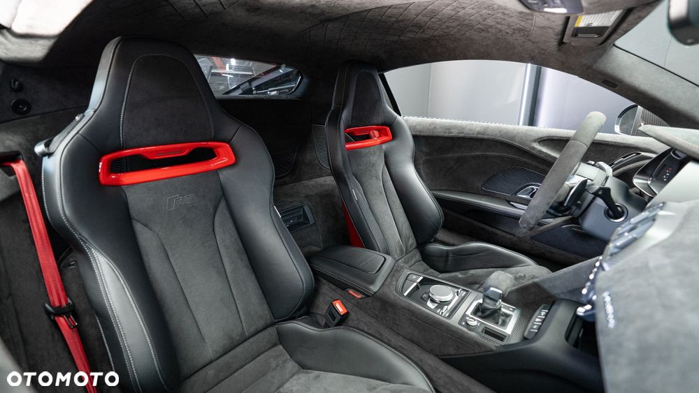 Audi R8 Coupé 5.2 FSI Quattro Plus - 24