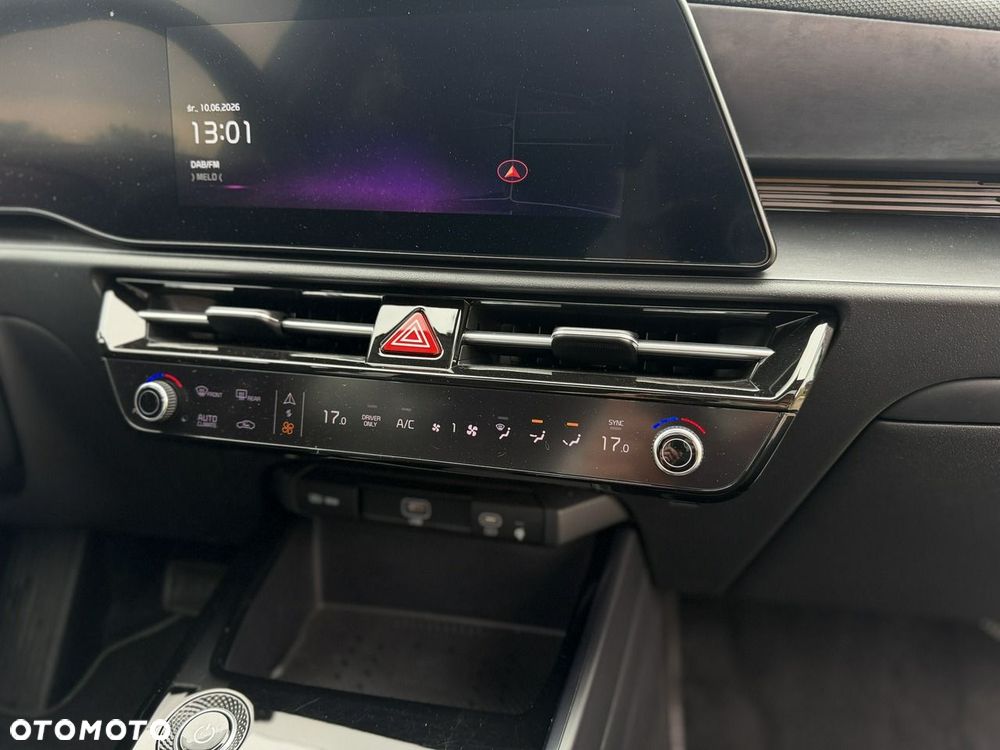 Kia Niro - 26