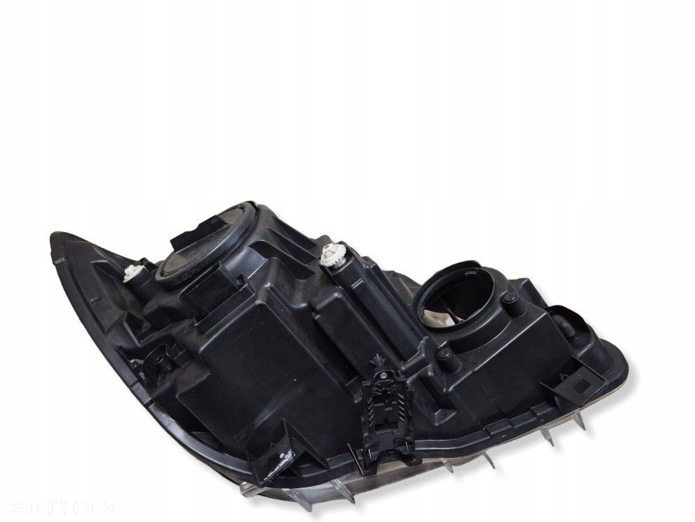Reflektor Przód strona lewa Mercedes-Benz Sprinter W906 A9068203161 - 11