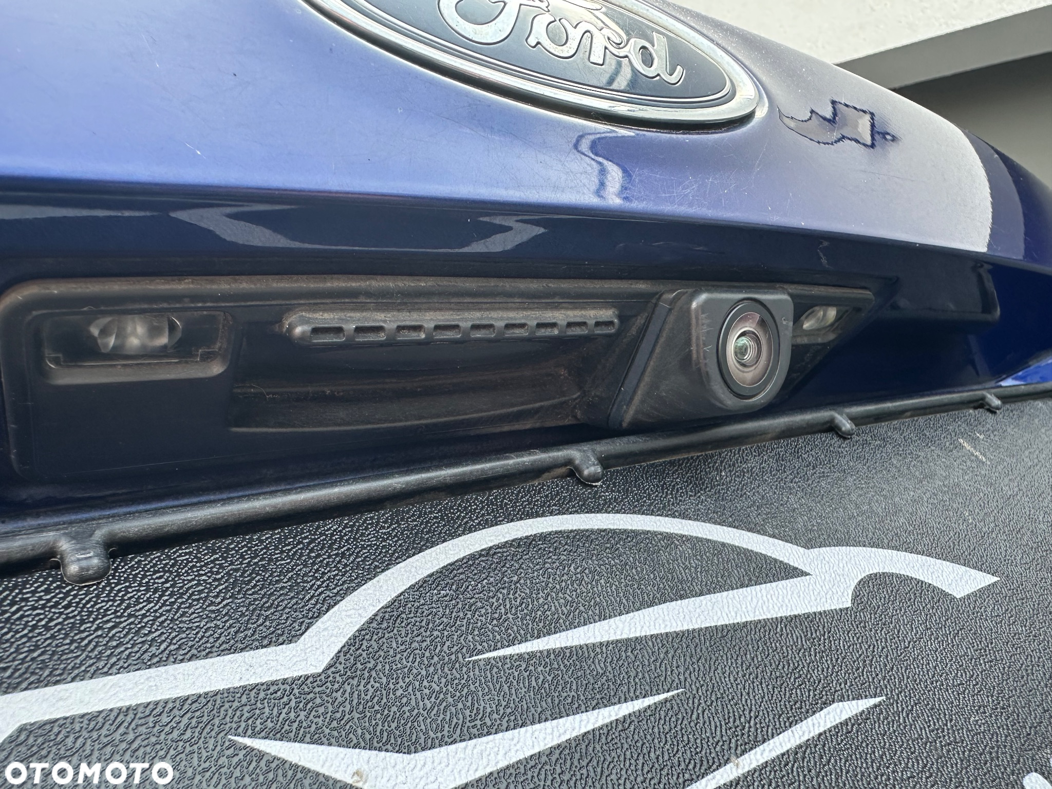 Ford C-MAX 1.0 EcoBoost Titanium ASS - 19