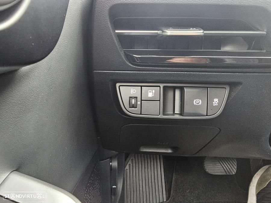 Kia EV6 77,4-kWh - 18