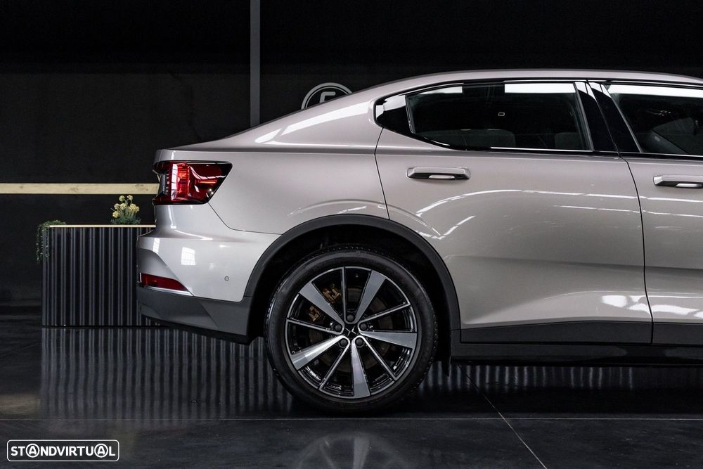 Polestar 2 Dual Motor 78kWh - 6