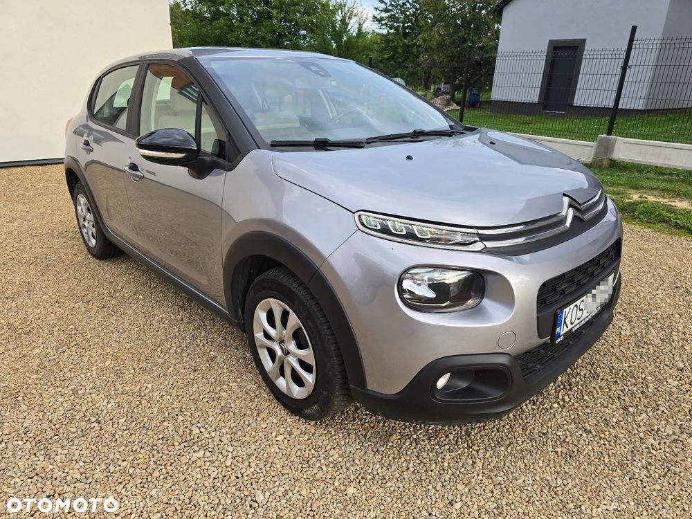 Citroën C3 - 2