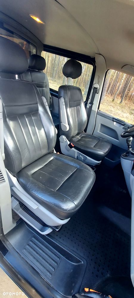 Volkswagen Transporter Standard - 20