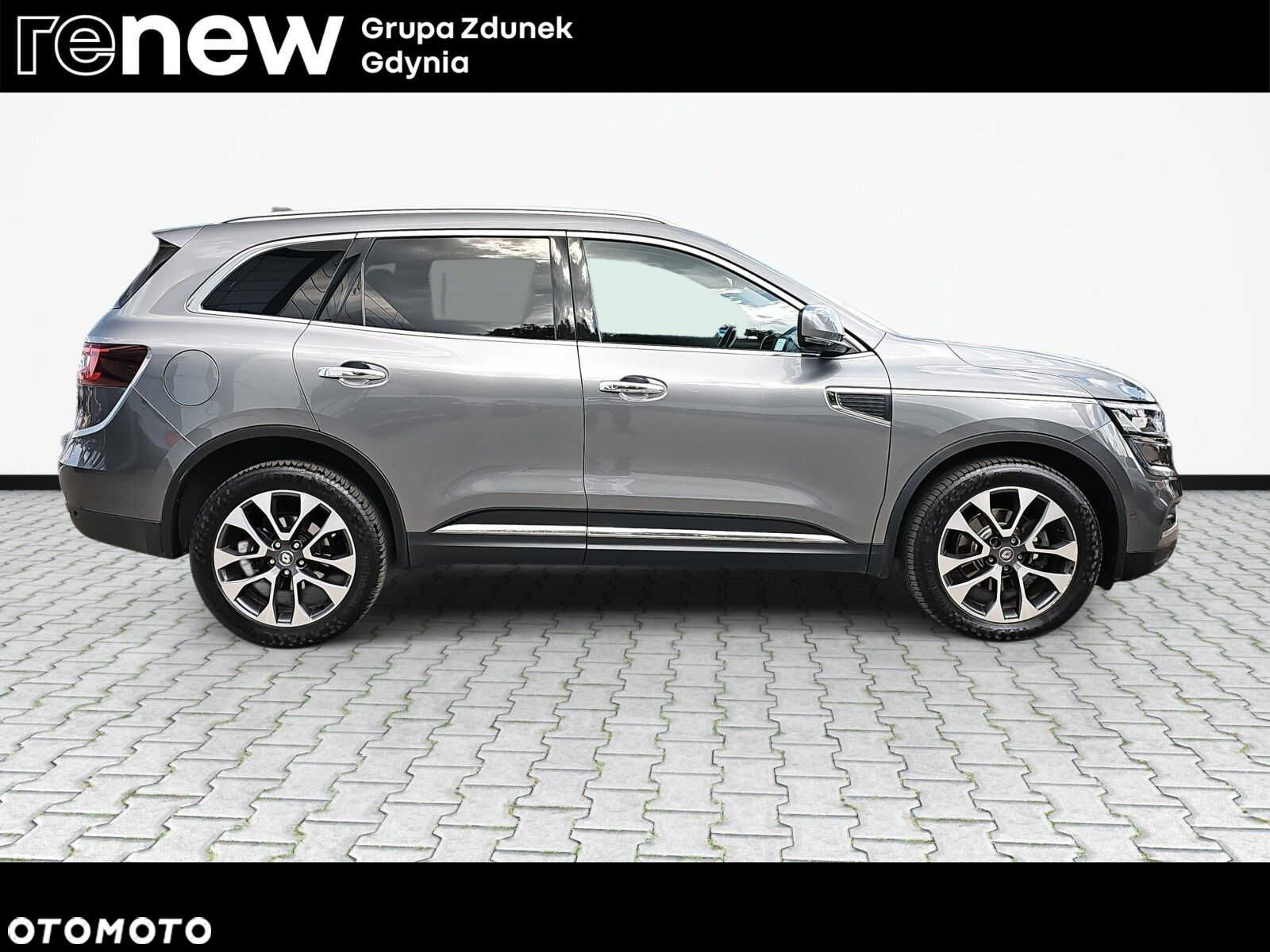 Renault Koleos - 4