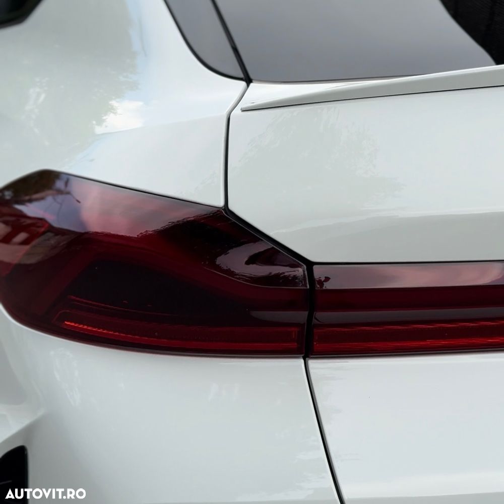 BMW X6 xDrive30d AT MHEV - 15
