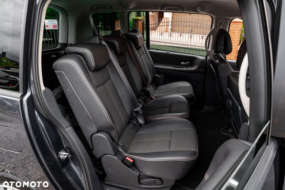 Renault Espace 2.0T 16V Dynamique - 22