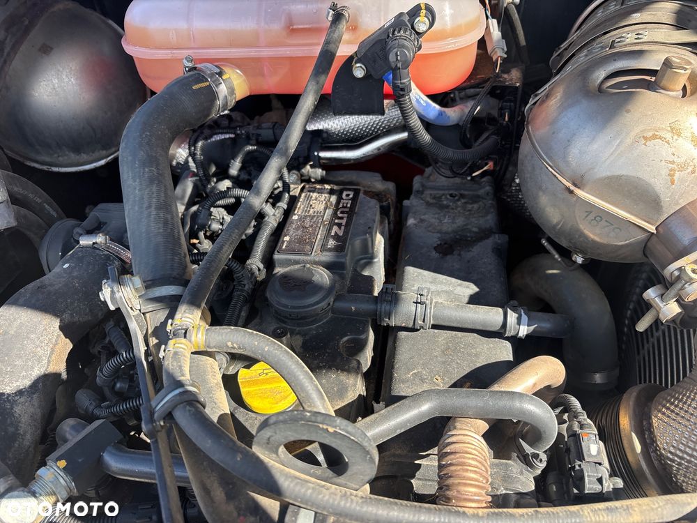 Manitou MLT737-130 - 5