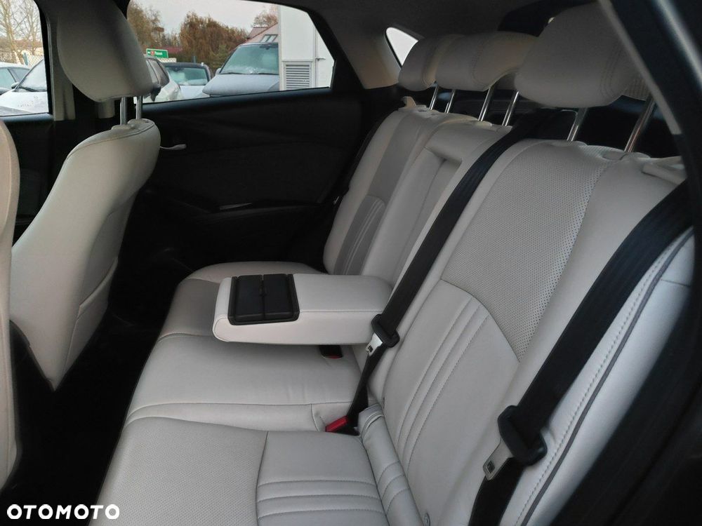 Mazda CX-3 - 29