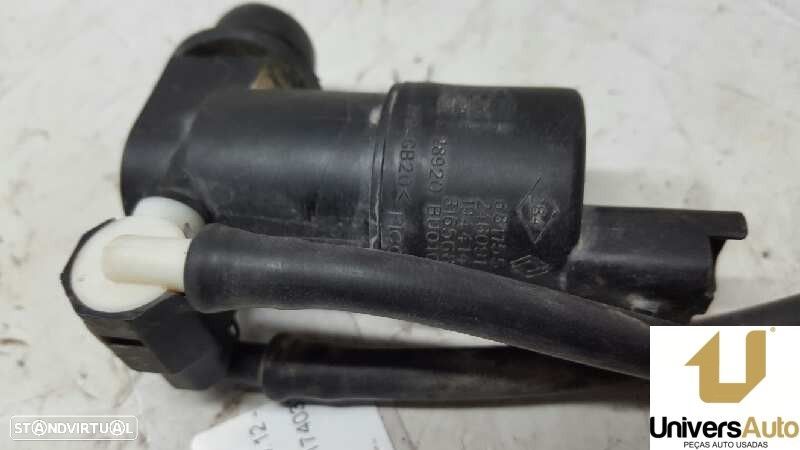 BOMBA LIMPA VIDROS PEUGEOT 208 1.6 16V HDI FAP - 3