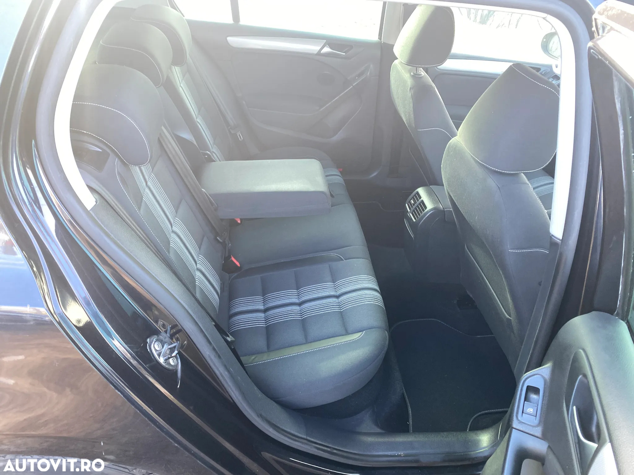 Volkswagen Golf 1.2 TSI MATCH - 15