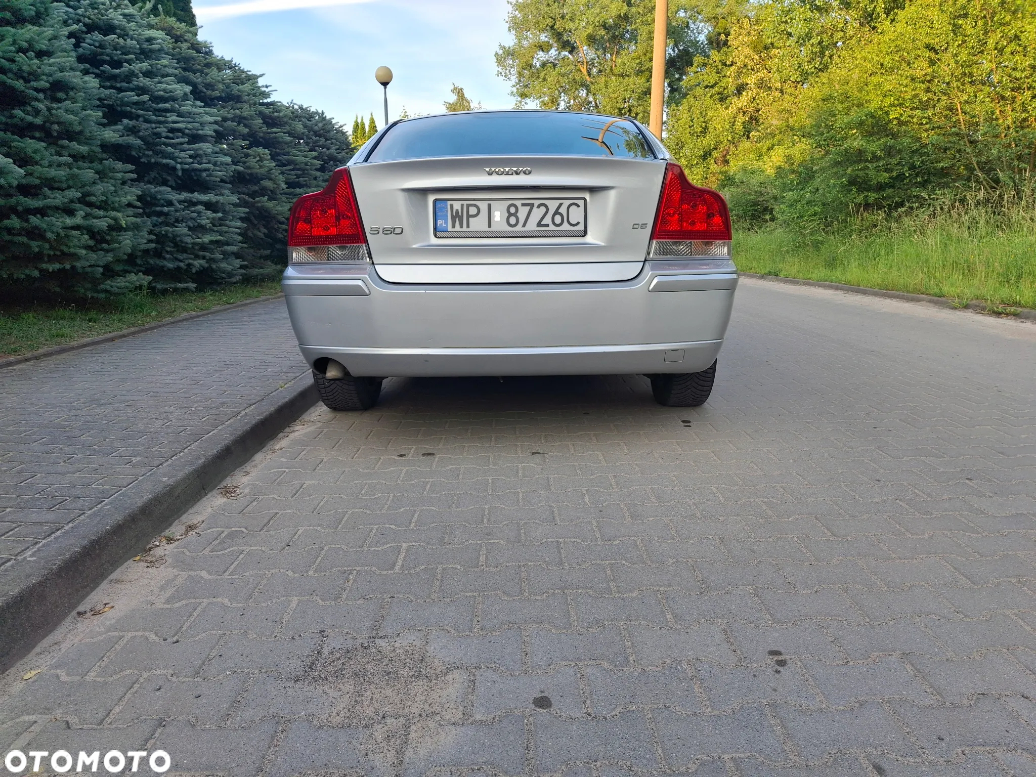 Volvo S60 2.4D5 Kinetic - 4