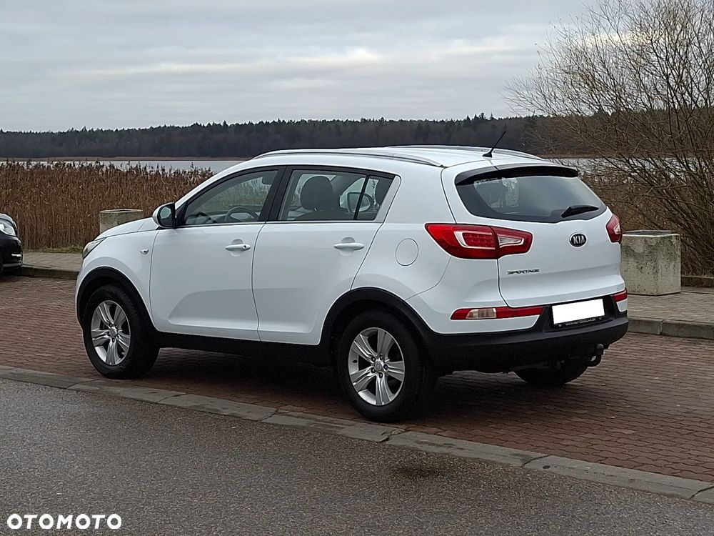 Kia Sportage 1.6 GDI XL 2WD - 2