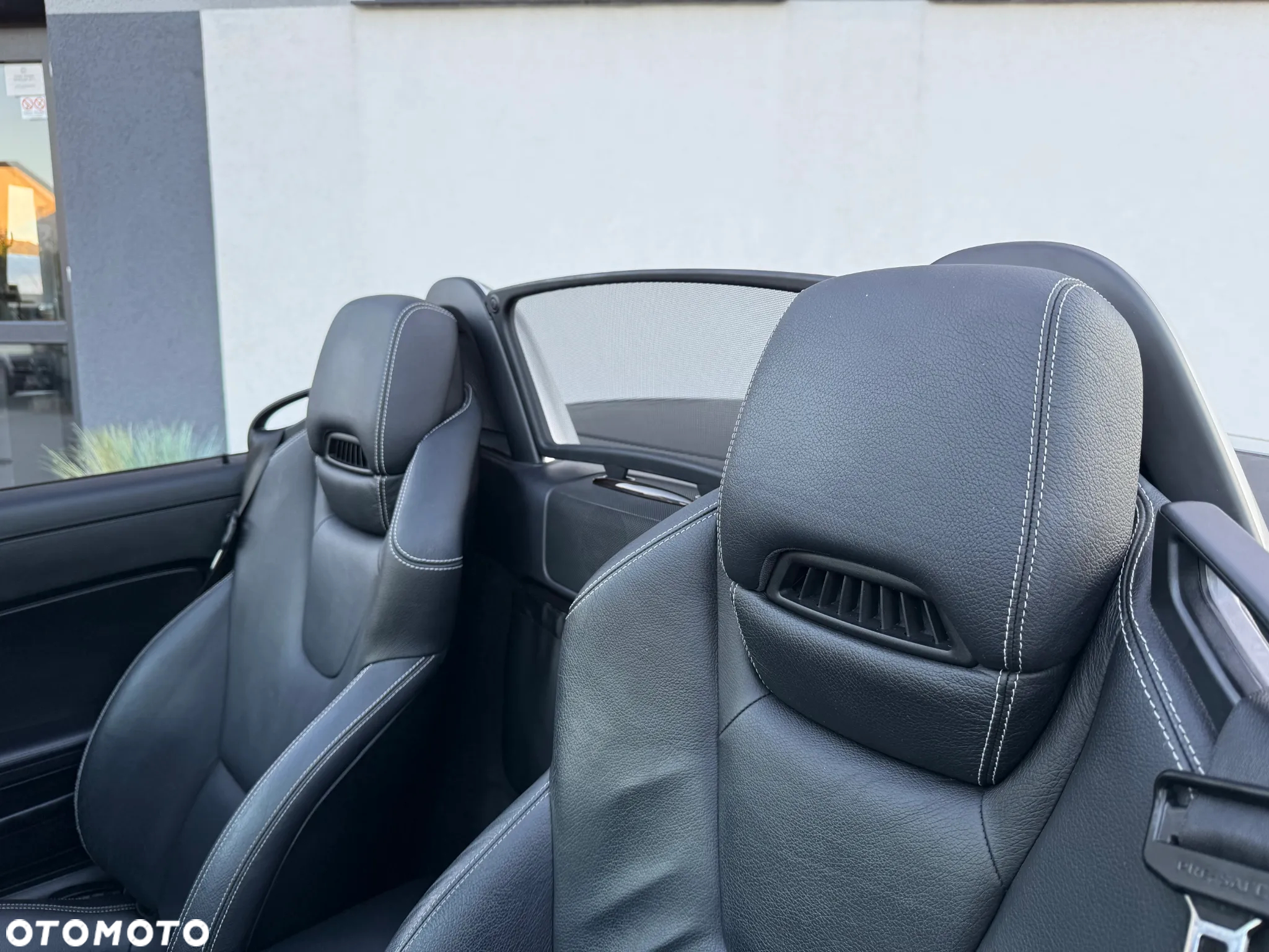 Mercedes-Benz SLK 250 (BlueEFFICIENCY) 7G-TRONIC - 20