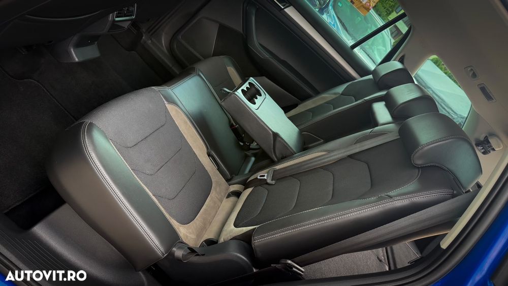 Skoda Kodiaq 1.5 TSI DSG Sportline - 10