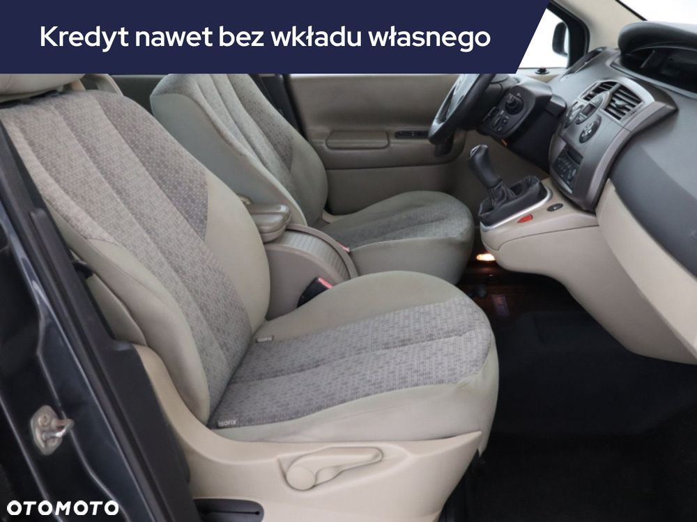 Renault Scenic - 11