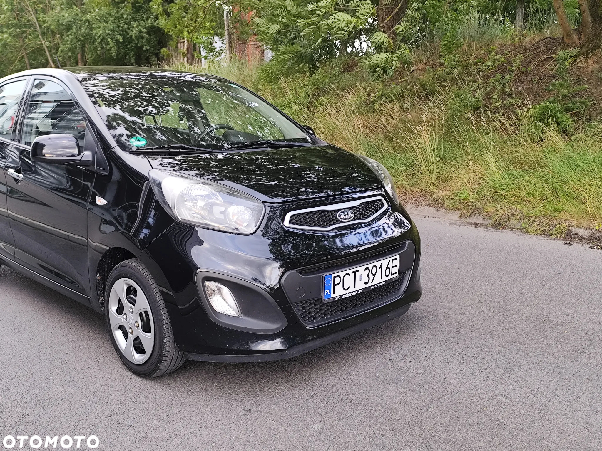 Kia Picanto 1.0 Business Line - 5