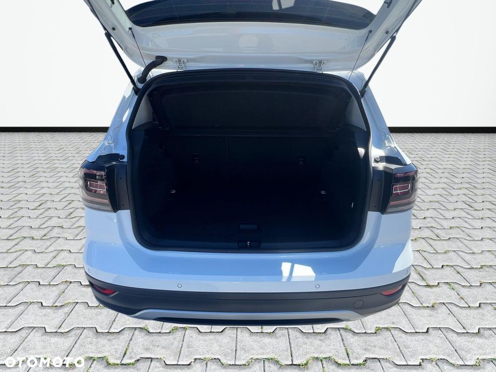 Volkswagen T-Cross 1.0 TSI Style DSG - 22