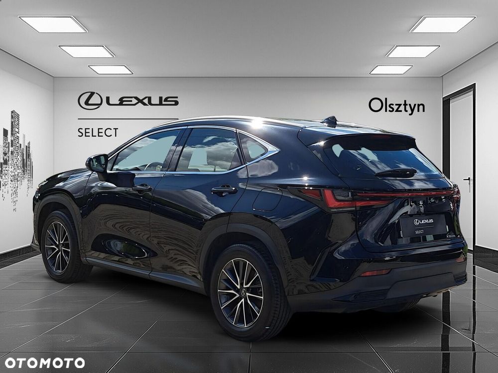 Lexus NX 350h Elegance AWD - 6