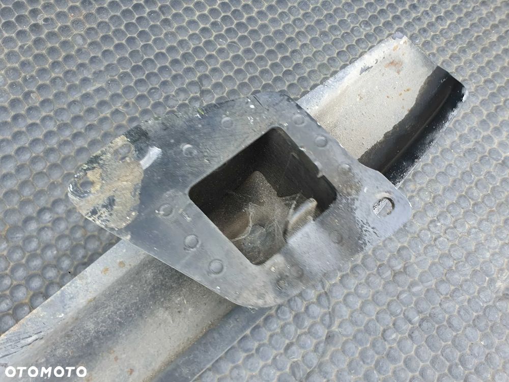 Belka 1J0807311 1J0807305 1J0807558 Rama Zderzaka Tyl Tylna Strefa Zgniotu VW Golf IV 4 Bora Seat Leon I 1 - 15