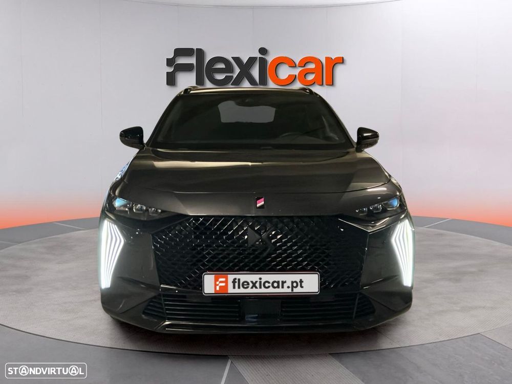 DS DS7 Crossback - 7