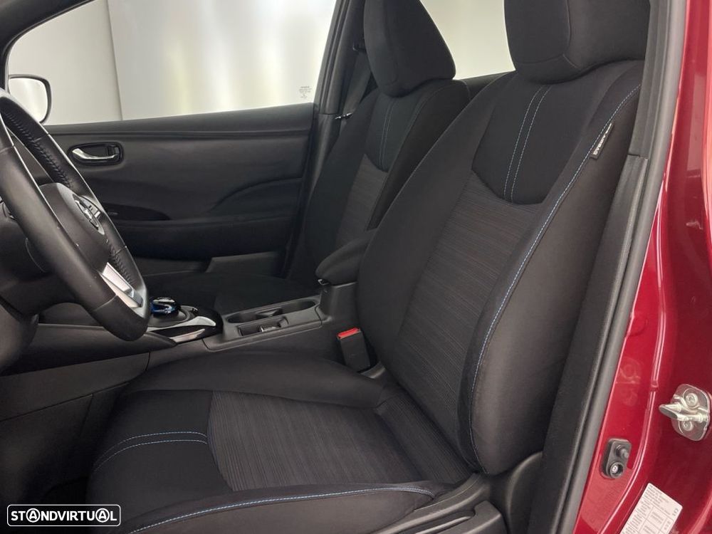 Nissan Leaf N-Connecta - 18