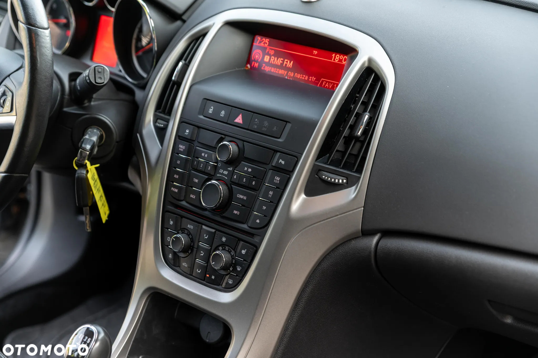 Opel Astra - 27