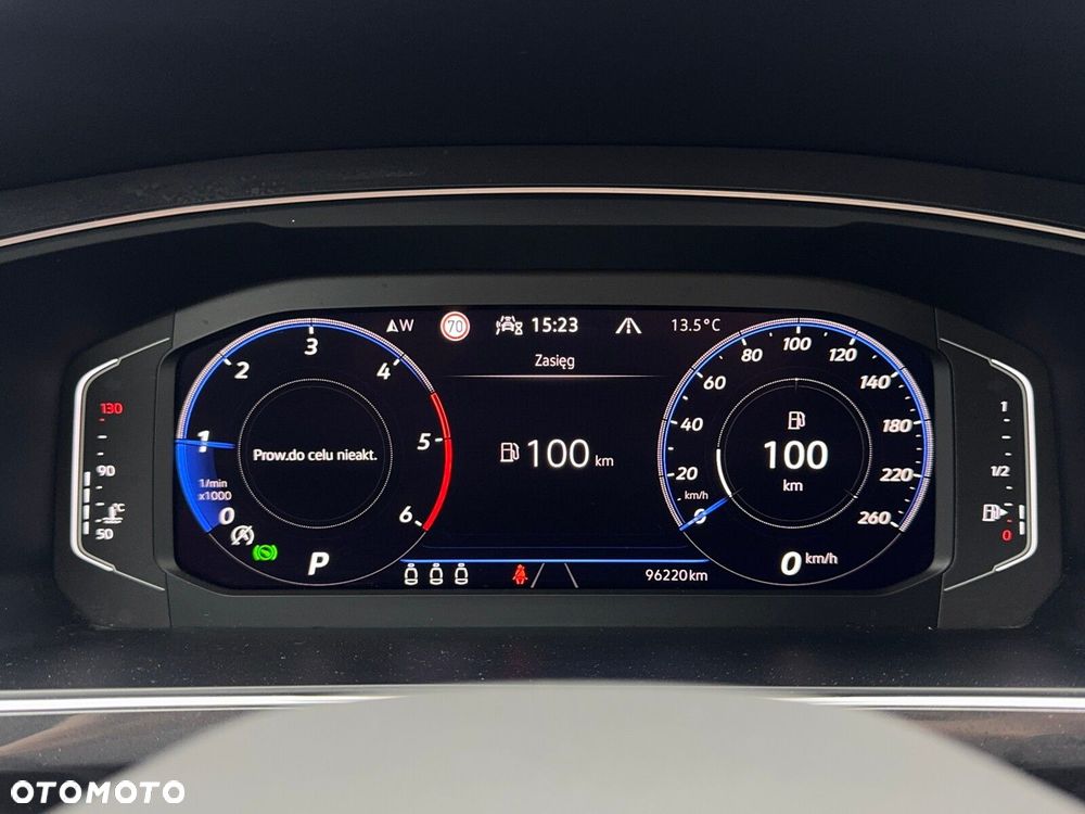 Volkswagen Tiguan Allspace 2.0 TDI 4Mot R-Line DSG - 17