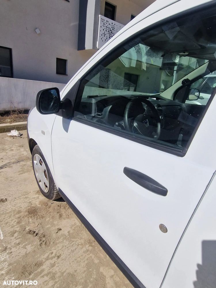 Dacia Dokker - 8