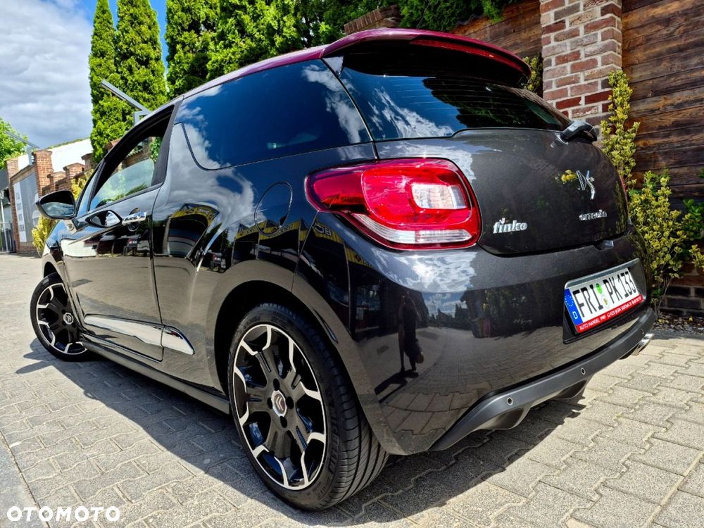 Citroën DS3 - 3