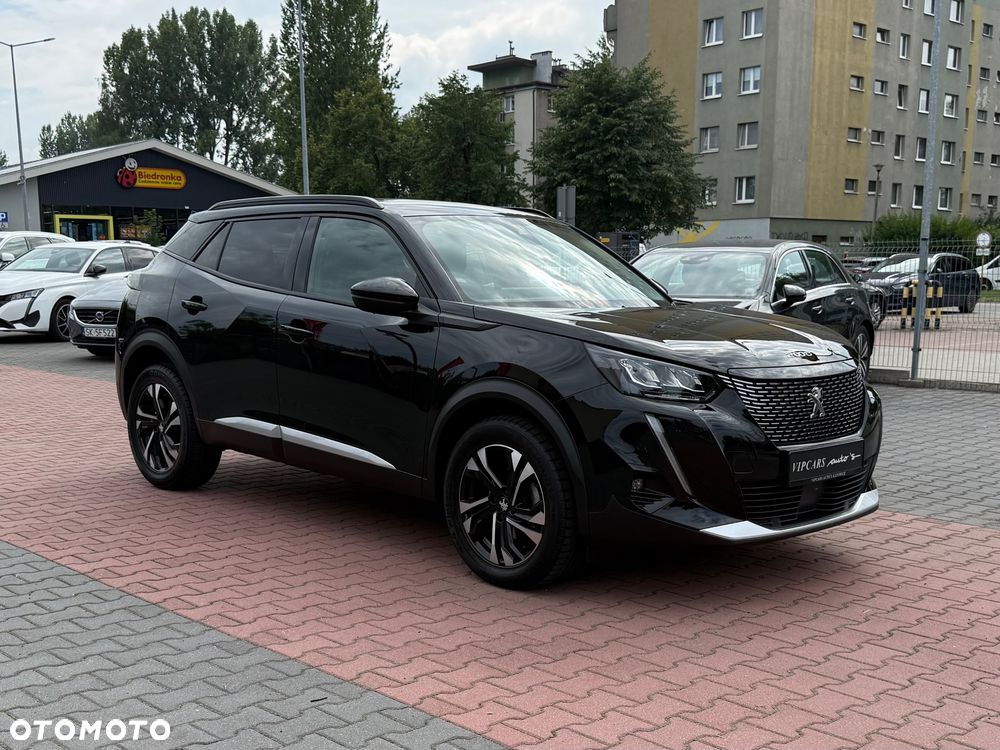Peugeot 2008 PureTech 130 Allure - 6