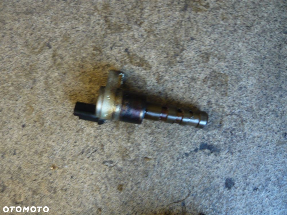 elektrozawór zmiennych faz rozrządu 580338 renault - 1