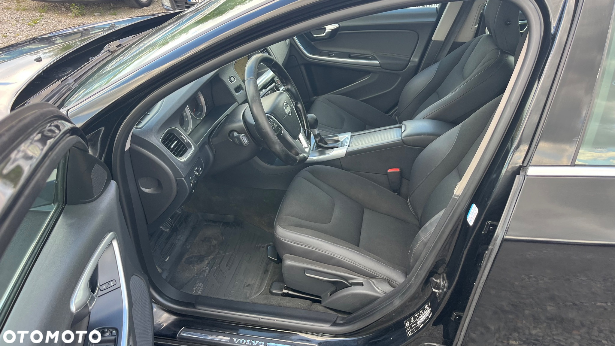 Volvo V60 - 12