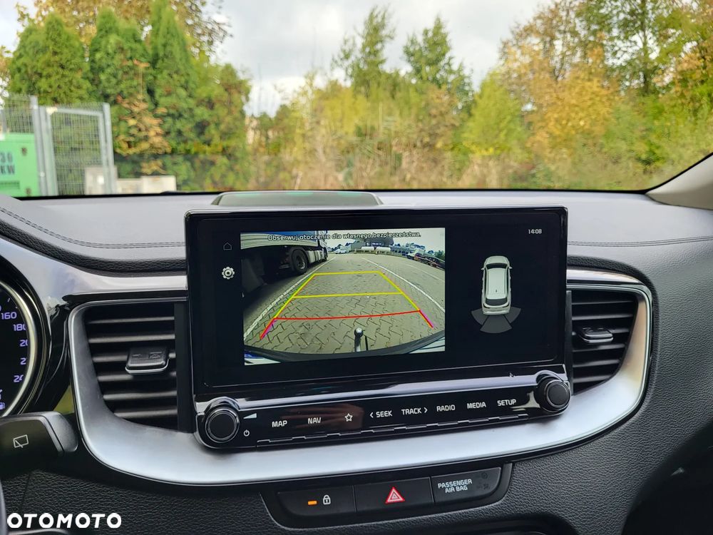 Kia Ceed 1.6 GDI PHEV XL DCT - 21