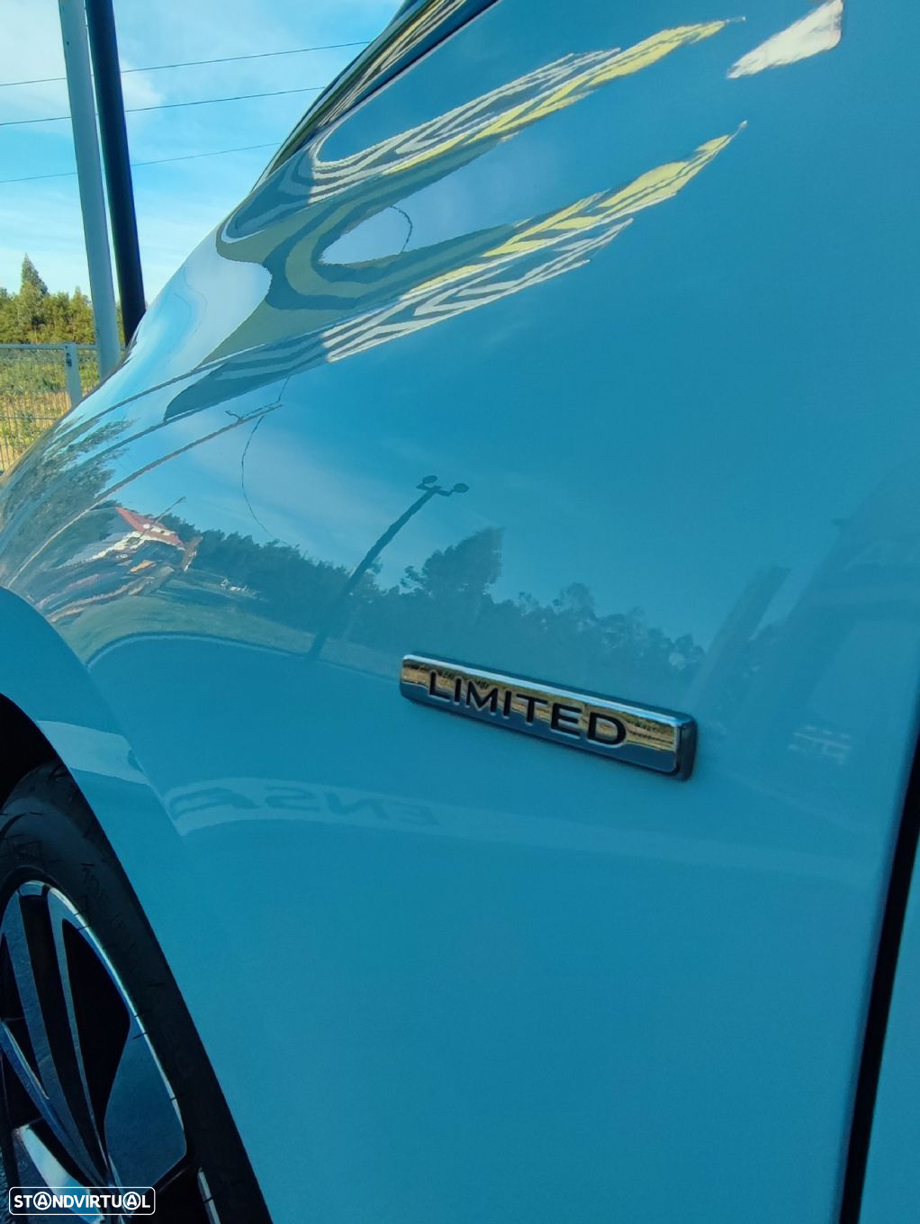 Renault Grand Scénic 1.7 Blue dCi Bose Edition - 8