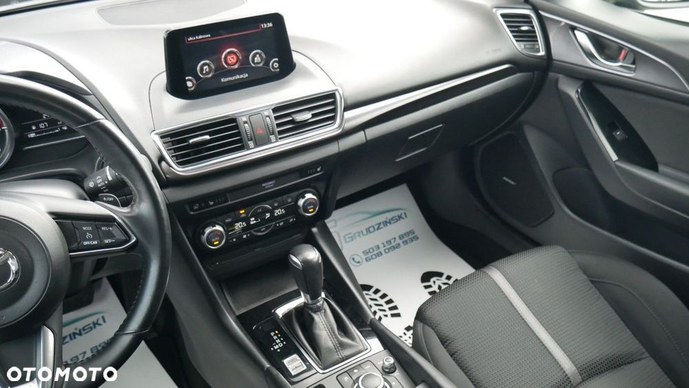 Mazda 3 - 13