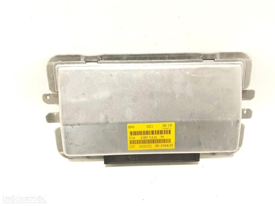 MÓDULO ELETRÓNICO BMW SERIE 4 COUPE F32 - 1