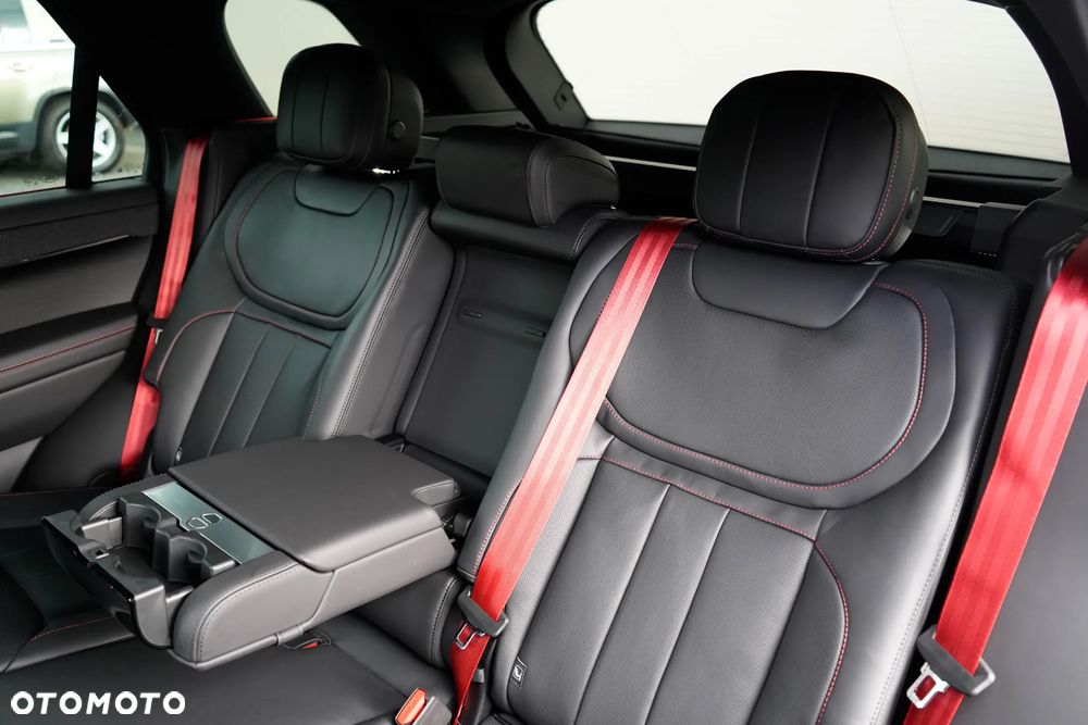Land Rover Range Rover Sport S 3.0 P460e PHEV Dynamic SE - 36