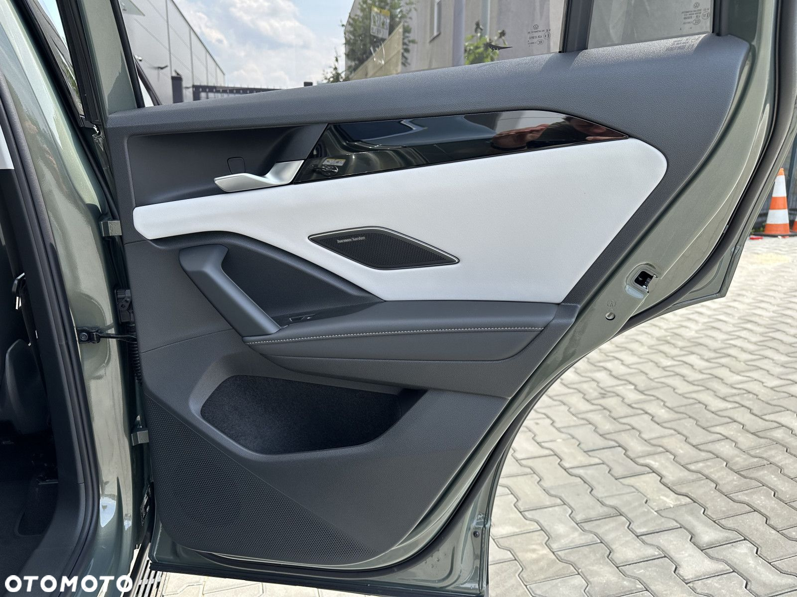 Volkswagen Tiguan - 19