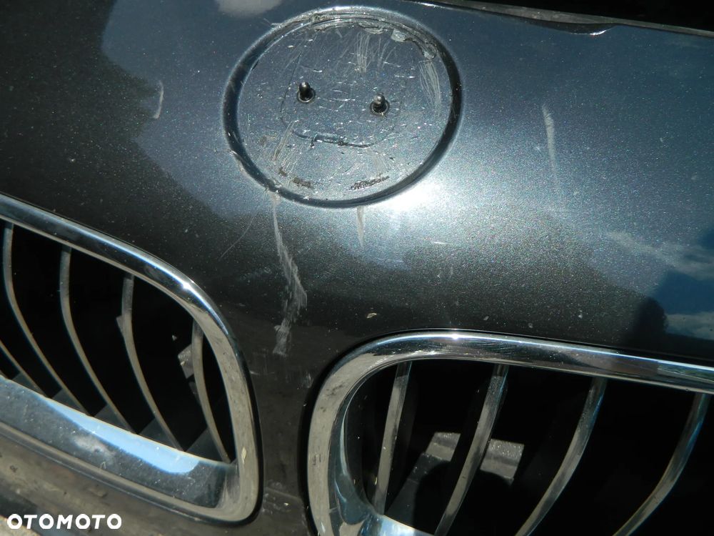 BMW F11 TOURING 520D A90 SOPHISTOGRAU NA CZĘŚCI - 13