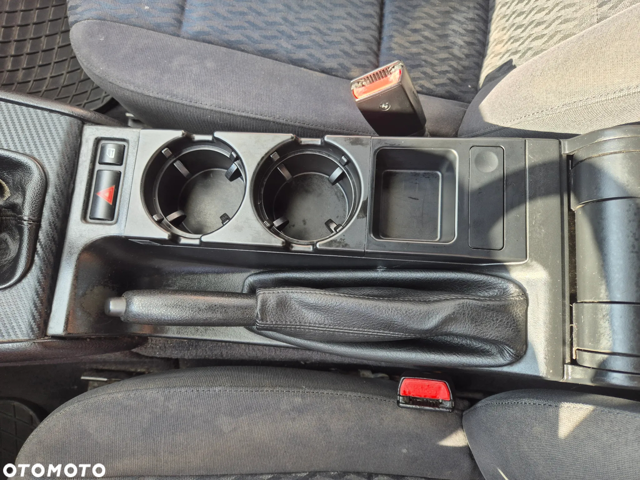 BMW Seria 3 316i - 13