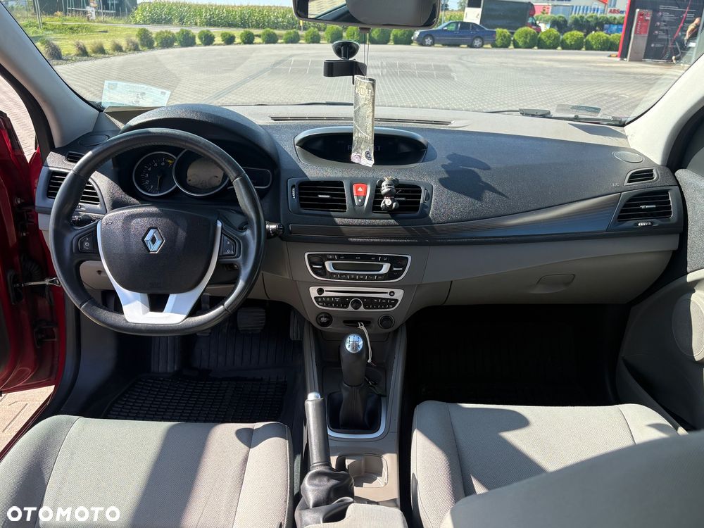 Renault Megane 1.6 16V Authentique - 9