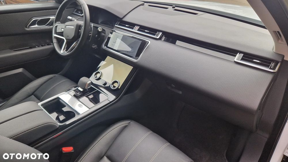 Land Rover Range Rover Velar 2.0 P400e PHEV - 20